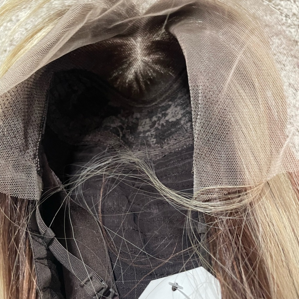 CSC wig Helena - Picture 6 of 9